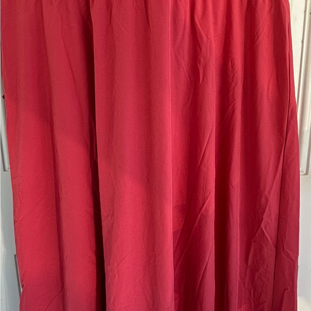 Halara maxi dress, - Picture 2 of 12